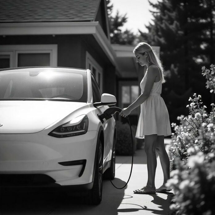E-Auto privat laden: Welche Technik, Kosten und Förderprogramme wichtig sind – eine Detailanalyse