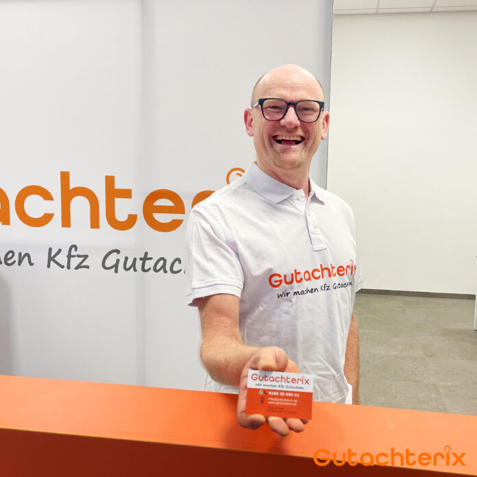 Kfz-Gutachten in München Westend – Ihre vertrauensvolle Adresse für professionelle Unfallanalysen