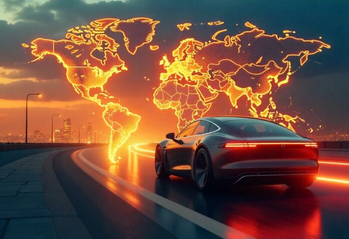 Die Vorteile professioneller Pressearbeit im Autohandel: Sichtbarkeit und Reichweite durch Carpr.de optimieren
