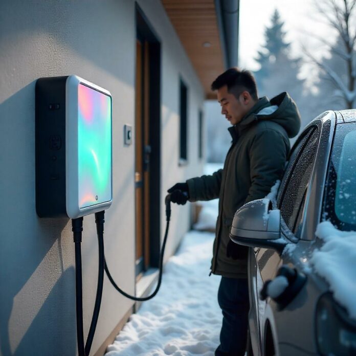 Elektromobilität für zu Hause: Effektive Schritt-für-Schritt-Anleitung zur Installation Ihrer eigenen Wallbox im Eigenheim