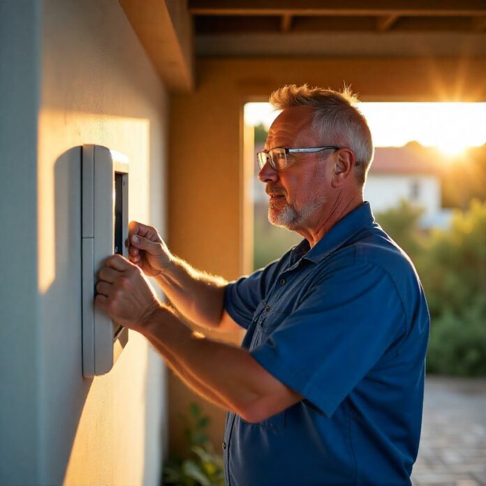 Wallbox-Anmeldung beim Netzbetreiber: Die Rolle von Elektrofachbetrieben und die wichtigsten Informationen für Hausbesitzer