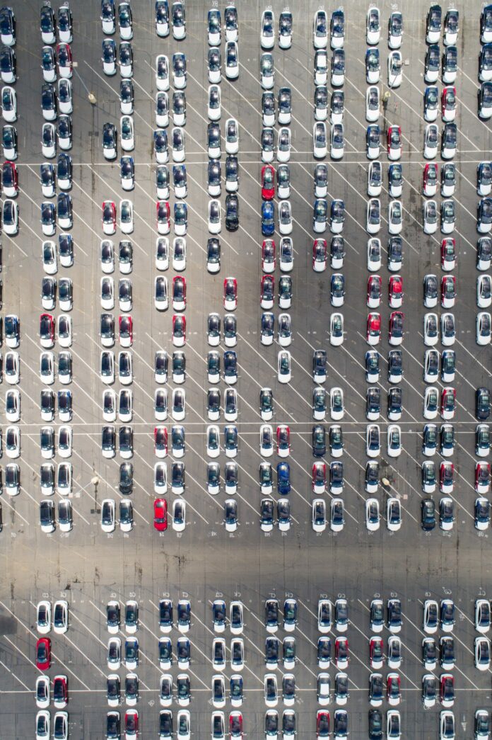 Autoexport Mömbris: Verkaufen Sie Ihr defektes Fahrzeug zu einem fairen Preis – Schnell und unkompliziert!