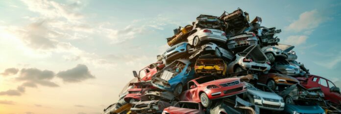 Die besten Tipps für den erfolgreichen Online-Verkauf von Schrottautos: Strategien und Empfehlungen für Verkäufer