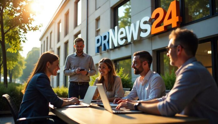 Warum Digital PR Linkbuilding der Schlüssel zu effektiven Online-Marketing-Kampagnen ist