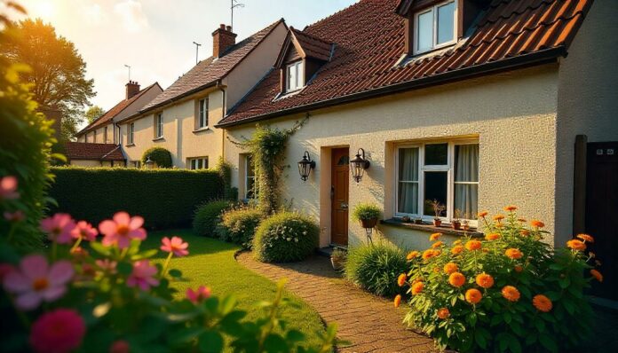 Erfolgreiche Immobilieninvestitionen in Potsdam: Tipps und Strategien für den PLZ-Bereich 14467 bis 14482