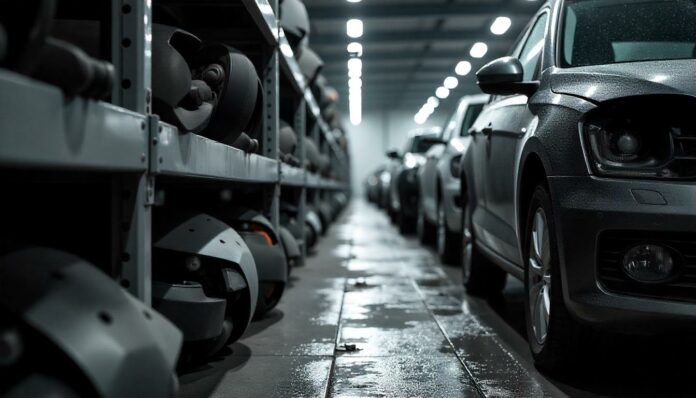 Schrottauto in Lünen verkaufen: Ein unverzichtbarer Ratgeber für eine problemlose Fahrzeugverwertung und Abholung