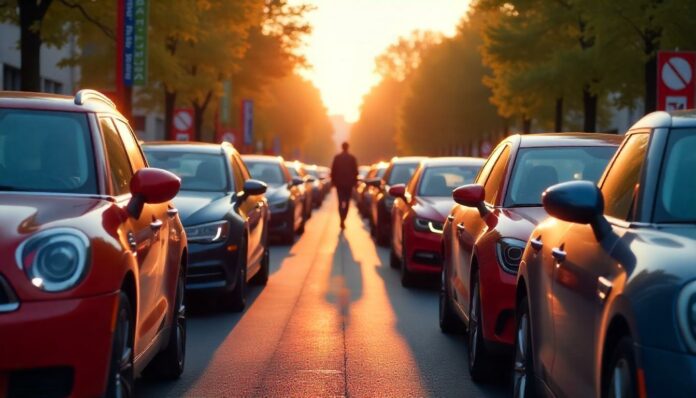 Chemnitz und der Trend zur Autoverschrottung: Warum immer mehr Fahrzeugbesitzer diesen Service in Anspruch nehmen