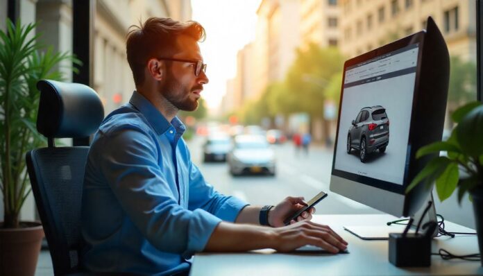Bequemer Online-Autoankauf in Kreuztal: Ihre Rechte und Pflichten beim Verkaufsprozess