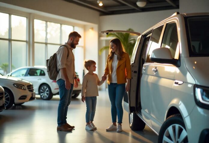 Die Rolle des Autoankaufs in Seelze in der zunehmend digitalen Welt: Wie Technologien den An- und Verkauf von Elektrofahrzeugen verändern