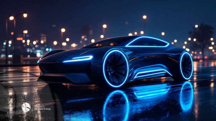 Marktanalyse der Neutrino Energy Group: Welche Rolle spielt das Pi Car im globalen Automobilmarkt