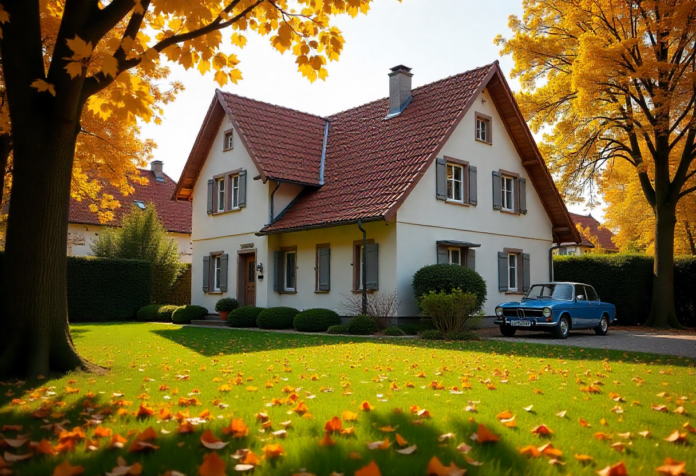 Hausverkauf in Aachen: Den Traum vom schnellen und leichten Verkauf verwirklichen – ohne Stress!