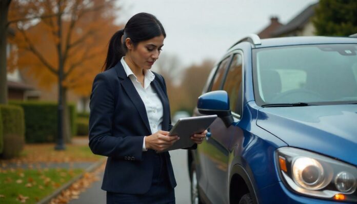 Fünf bewährte Methoden zum erfolgreichen Verkauf Ihrer Elektro- oder Hybridfahrzeuge in Emsdetten: Tipps für optimale Angebote
