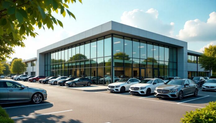 Der Ganzheitliche Ansatz Für Den Fahrzeugverkauf: Wertvolle Tipps Und Informationen Für Ihren Autoankauf In Bad Hersfeld