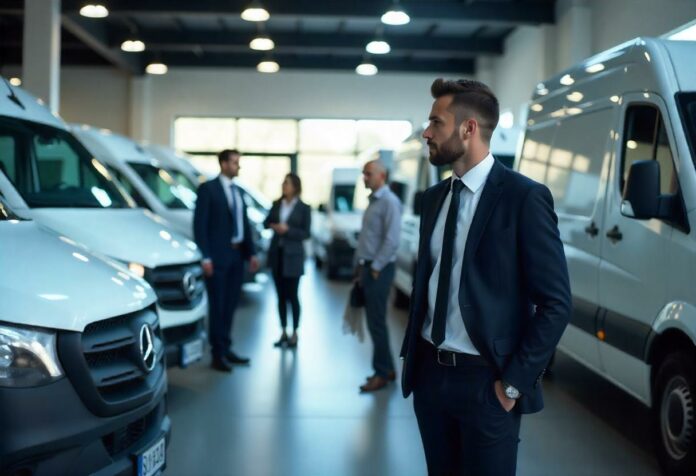 In Mühlhausen Ihr Auto erfolgreich verkaufen: Der komplette Leitfaden zum Autoankauf für Privat und Gewerbe