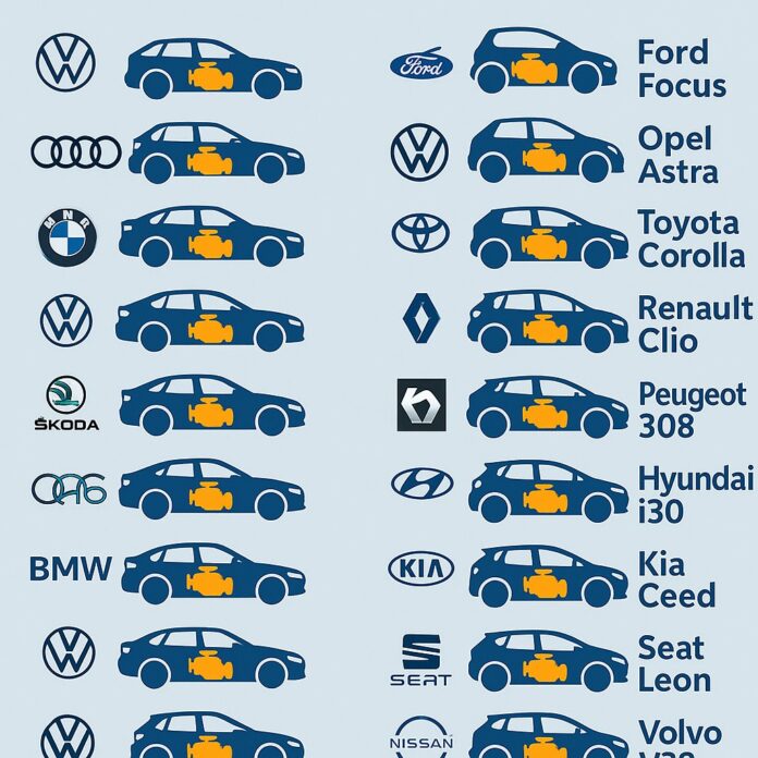 Der ultimative Leitfaden für den Verkauf von Schrottautos mit Motorschaden – Top 20 Modelle für optimalen Profit