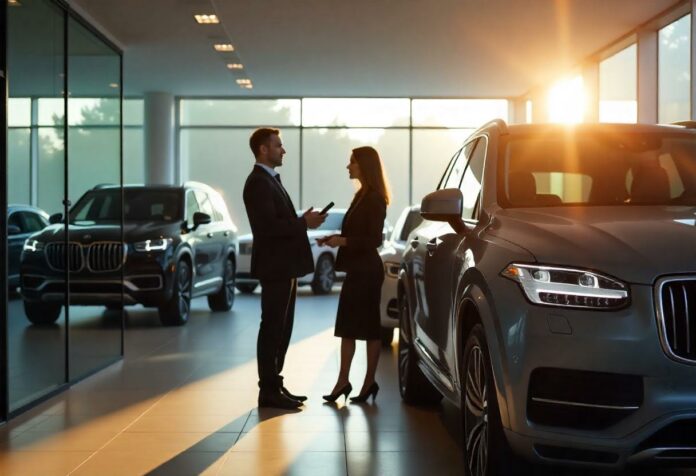 Autoankauf ohne versteckte Gebühren in Voerde: So sichern Sie sich den bestmöglichen Preis