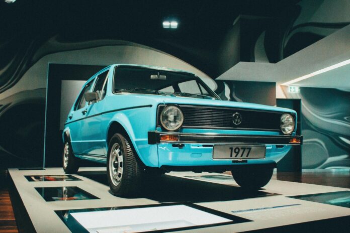 Fairer Direktankauf für klassische Fahrzeuge: Finden Sie einen vertrauenswürdigen Käufer für Ihr Oldtimer-Angebot