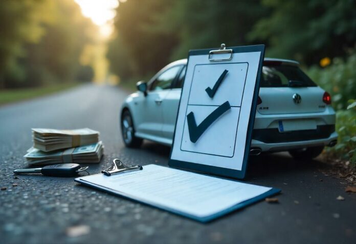 Geld verdienen mit Ihrem Schrottauto: So funktioniert die kostenlose Abholung und sofortige Barzahlung ganz einfach