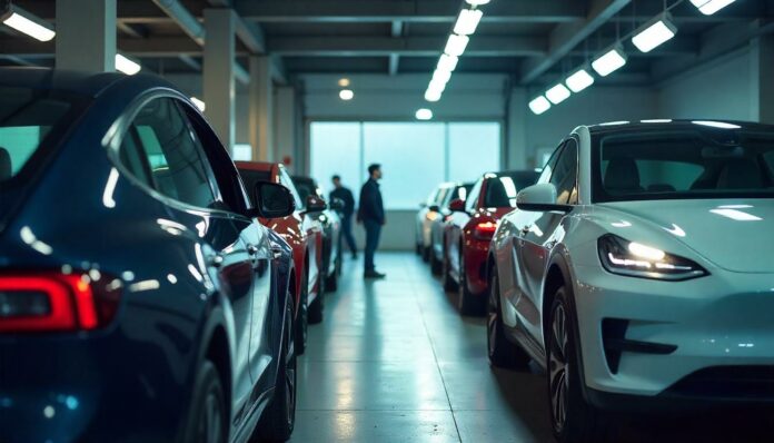 Schneller Autoankauf in Kempten (Allgäu): Wie Sie Ihr Fahrzeug in nur einem Tag verkaufen und sich um nichts sorgen müssen
