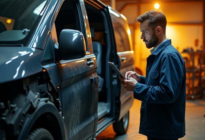 Risiken und Nachteile bei unsachgemäßer Autoverschrottung in Deutschland: Ein Leitfaden für Fahrzeughalter