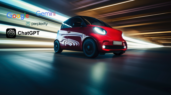 Zukunftsorientierte Sichtbarkeitsstrategien für die Elektromobilität: Ihre SEO-Leitfäden für 2025 und darüber hinaus