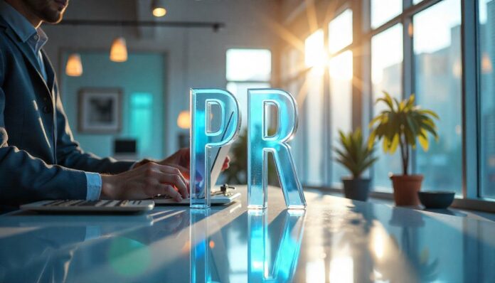 Optimierung von Neuwagenverkäufen durch digitale PR-Strategien: Innovative Ansätze für Autohäuser in Zeiten des Wandels