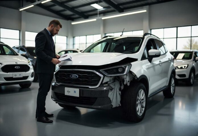 Schneller KFZ-Ankauf für abgemeldete Fahrzeuge ohne TÜV – Sofortige Zahlung und umweltgerechte Abwicklung für alte Autos