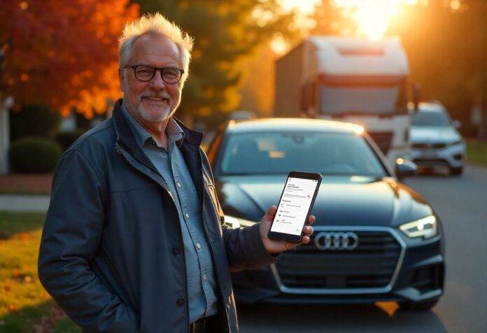 Auto ohne TÜV oder mit Defekten in Heidenheim gewinnbringend verkaufen: So geht’s
