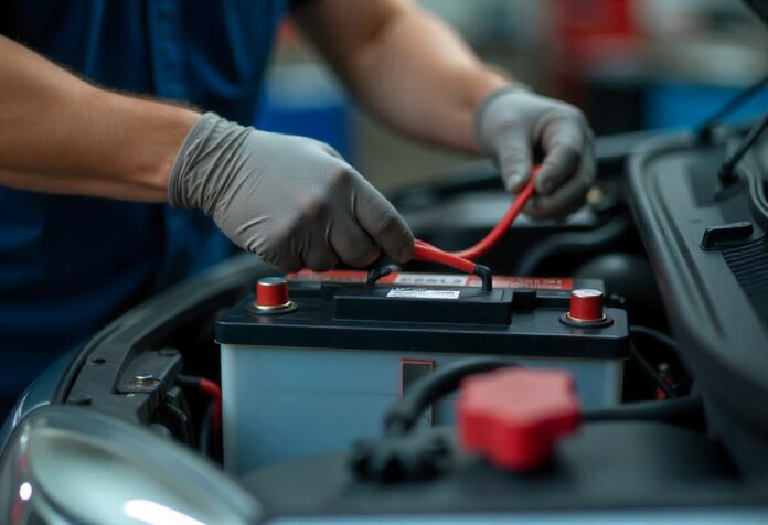 Wechseln oder reparieren? Wann Sie sich für eine neue Autobatterie entscheiden sollten und welche Alternativen es gibt