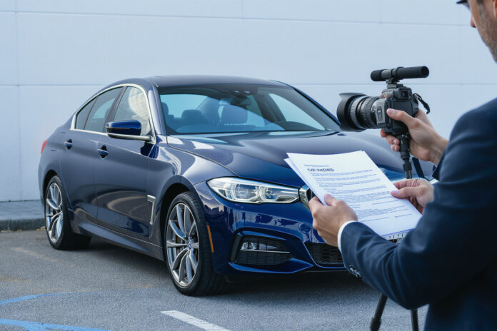 Die unschlagbare Kombination aus Text und Bildern für Ihre Auto-Verkaufsanzeige: So gelingt der Verkaufsprozess
