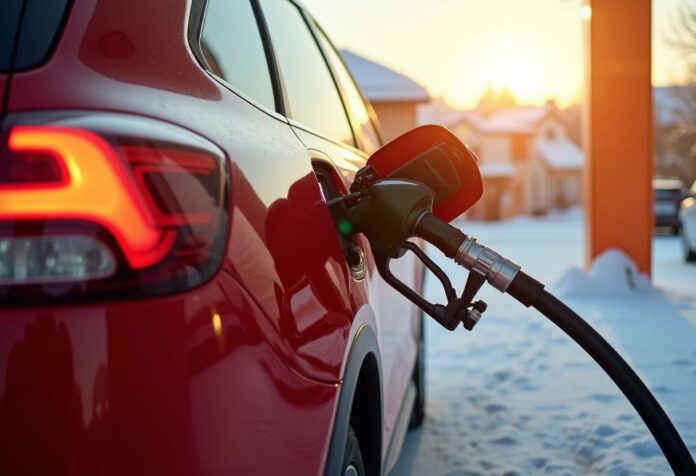 Die Kosten des Sicherheitsmanagements bei Autogas-Fahrzeugen: Wie Wartung und Prüfungen zur Kostenkontrolle beitragen