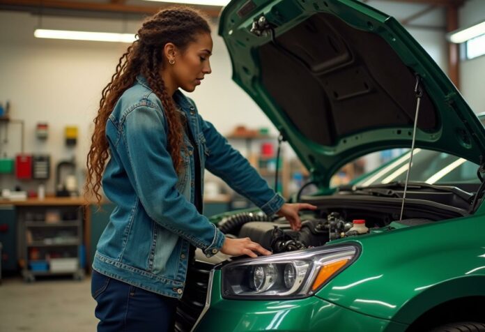 Die besten Fahrzeugmodelle für die Autogas-Nachrüstung: Ein umfassender Leitfaden zu Kosten, Risiken und Chancen für die Fahrer