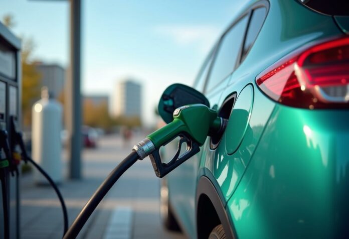 Die Vorteile von LPG-Fahrzeugen: Emissionsreduktion, Kostensenkung und gesundheitliche Vorteile im Straßenverkehr