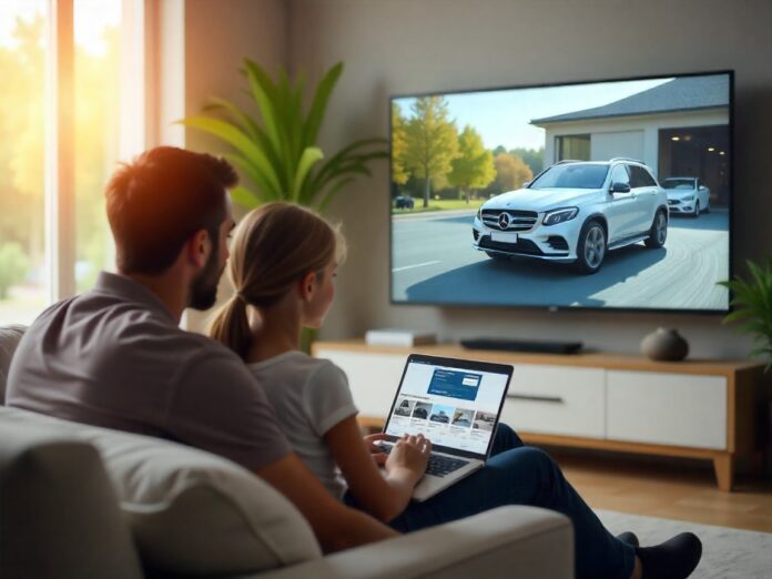 Die neuen Trends im Online-Autokauf 2025: Sicherheit, Ersparnisse und rechtliche Absicherungen im Fokus