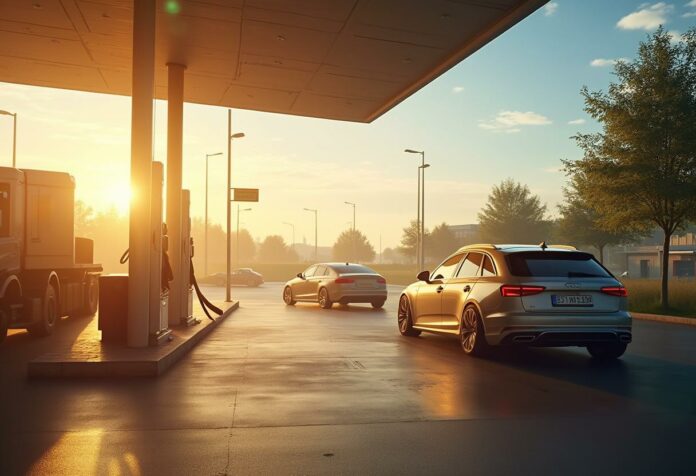 Einblick in den Markt für CNG-Fahrzeuge: Wo liegen die besten Angebote und Kaufchancen für 2023?