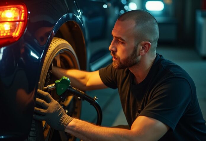 Die Bedeutung der Gasanlagen-Prüfung für CNG-Autos: Ein umfassender Leitfaden von der Hauptuntersuchung über Kosten bis hin zu den rechtlichen Rahmenbedigungen