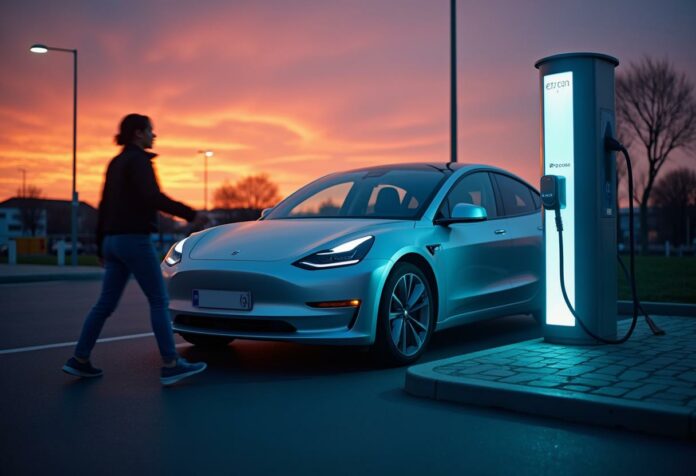 Förderkriterien für Elektroautos 2025: Alle wichtigen Aspekte für Käufer in Deutschland im Fokus