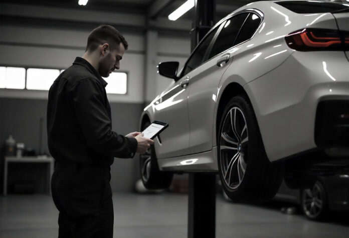Den Wert von Fahrzeugen ohne TÜV steigern: Tipps und Strategien für den internationalen Verkauf
