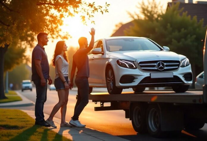 Gebrauchtwagen schnell verkaufen in Saalfeld/Saale – Sichere Abwicklung ohne Verhandlungsstress