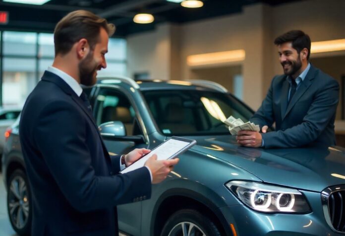 Transparente Fahrzeugbewertung beim Autoankauf in Goch: So vermeiden Sie versteckte Kosten beim Verkauf