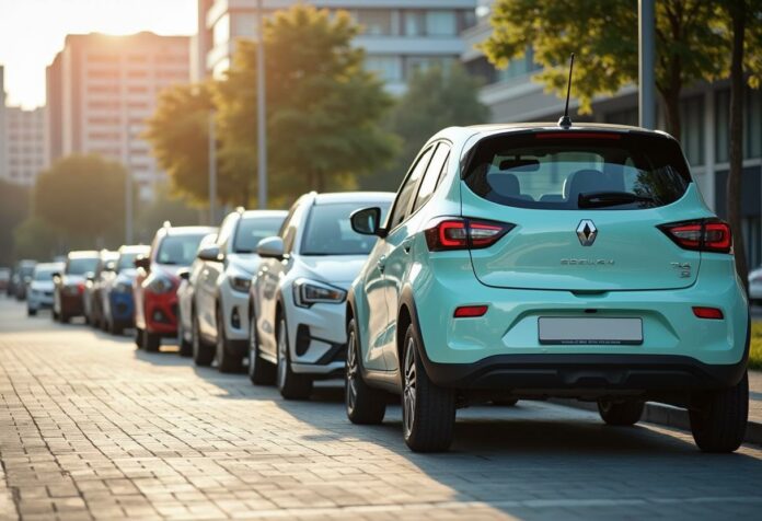 Einsteiger E-Autos im Jahr 2025: Die besten Modelle, die eine umweltfreundliche Entscheidung für den Alltag ermöglichen