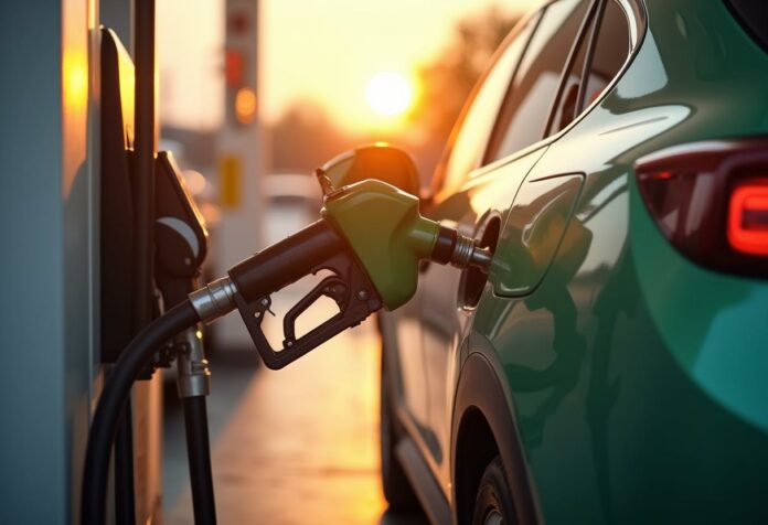 Die Zukunft der Mobilität: Warum LPG-Neuwagen auch 2025 weiterhin eine sinnvolle Wahl sind