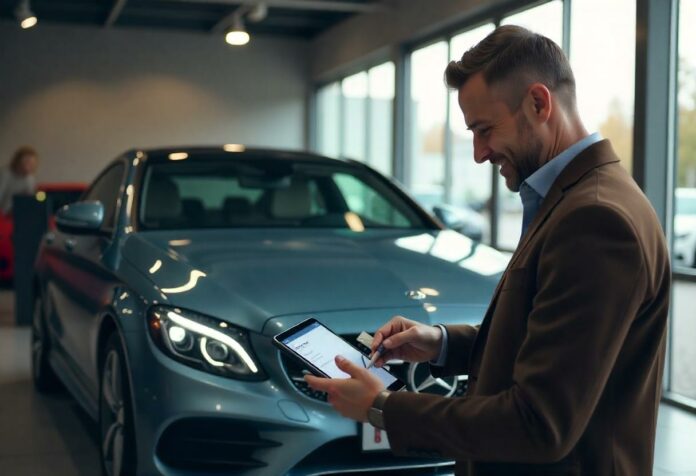 Autoankauf Bornheim für Berufstätige: Zeit sparen beim Fahrzeugverkauf trotz vollem Terminkalender