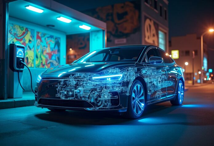 Technische Einblicke in Hybridfahrzeuge: Was Sie wissen müssen über die komplexe Technologie hinter Mild-, Voll- und Plug-in-Hybriden