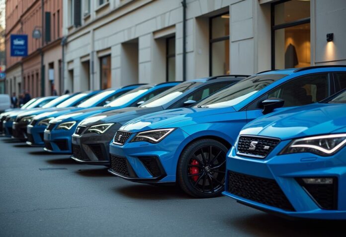 Seat Leon i-Motion: Ein unverzichtbarer Leitfaden für den Gebrauchtwagenkauf eines innovative Kompaktwagens