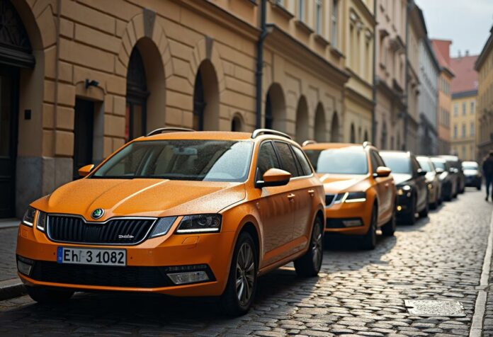 Wie wählt man den optimalen gebrauchten Škoda Octavia aus? Ein Leitfaden für Käufer mit Modellen und typischen Problemfeldern