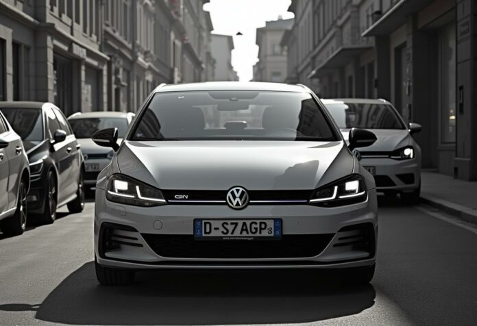 VW Golf im Wandel der Zeit: Die Entwicklung vom legendären Gebrauchtwagen bis zu modernen Neuwagen in der Kompaktklasse
