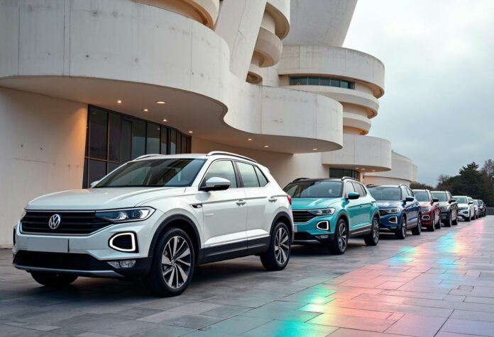 VW T-Roc Kauf: Sollten Sie sich für einen gebrauchten oder neuen SUV entscheiden? Ein Vergleich für Käufer 2025