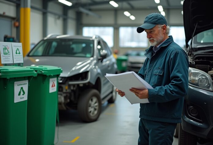 Hochwertiger Autoankauf in Königstein im Taunus: Ihre Fragen zu Bewertungen und Preisen klar beantwortet