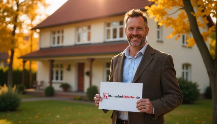 Warum die Zusammenarbeit mit einem Immobilienmakler für einen erfolgreichen Hausverkauf unerlässlich ist – Ein detaillierter Blick